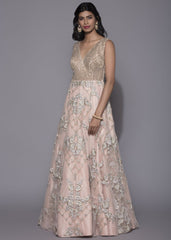 Iris Gown
