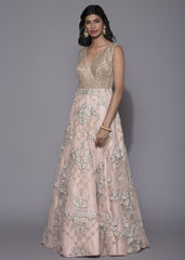 Iris Gown