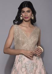 Iris Gown