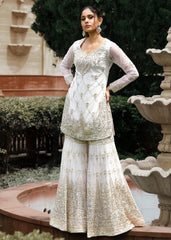 Gilded Lily Sharara Set