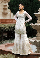 Gilded Lily Sharara Set