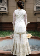 Gilded Lily Sharara Set