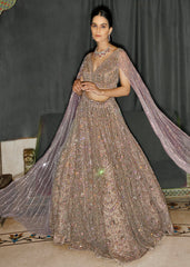 Diamond Dust  Lehenga set