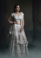 Sheetal Lehenga