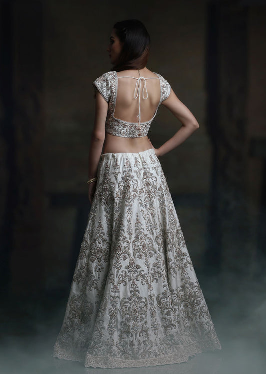 Sheetal Lehenga