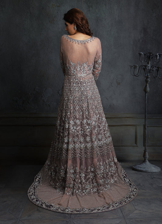 Saara Kurta Lehenga