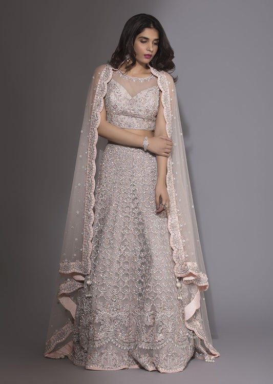 Mahira Lehenga