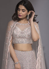 Mahira Lehenga