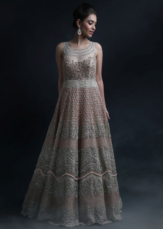Noorain Gown