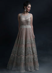 Noorain Gown