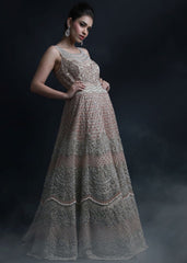 Noorain Gown
