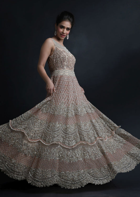 Noorain Gown