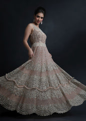 Noorain Gown