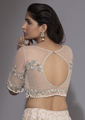 Alsara Lehenga