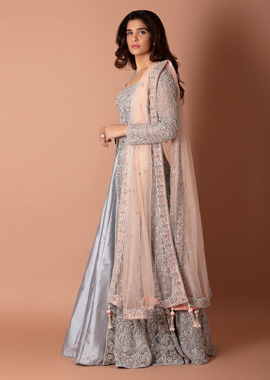 Ishanvi Lehenga