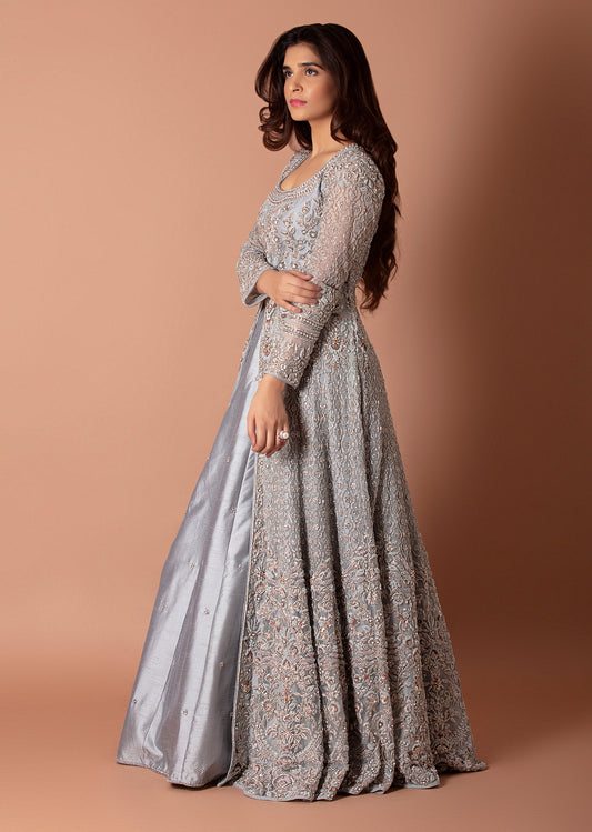 Ishanvi Lehenga