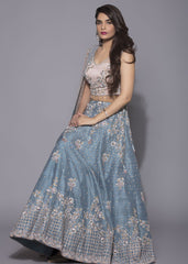 Roohani Lehenga