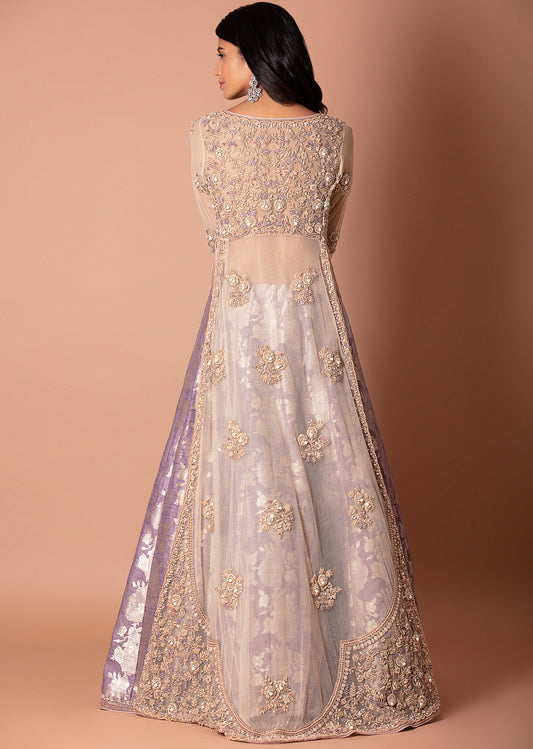 Aashni Lehenga
