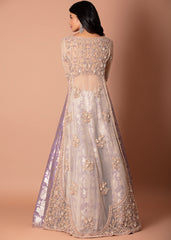 Aashni Lehenga