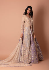 Aashni Lehenga