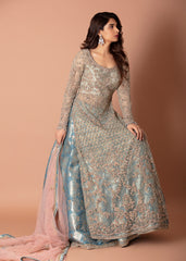 Amaira Lehenga