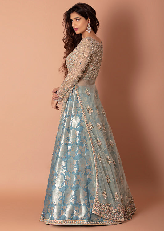 Amaira Lehenga