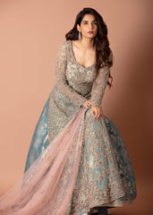 Amaira Lehenga