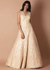 Dia Gown