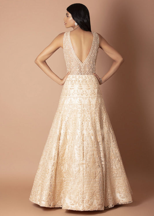 Dia Gown