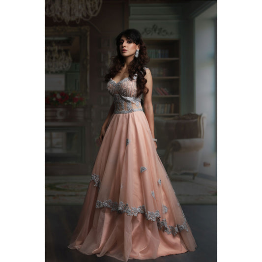 Eesha Gown