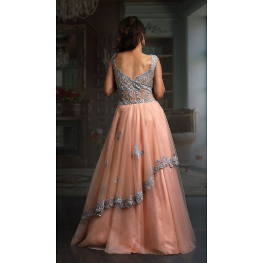 Eesha Gown