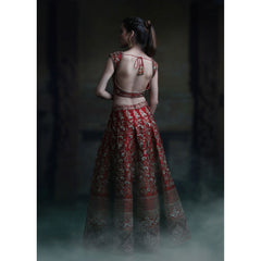 Nyraa Lehenga