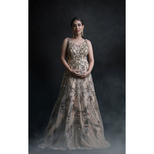 Arnika Gown