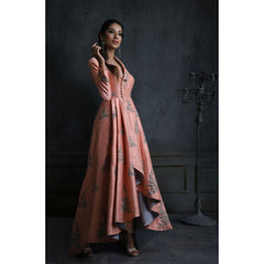 Aahna Anarkali