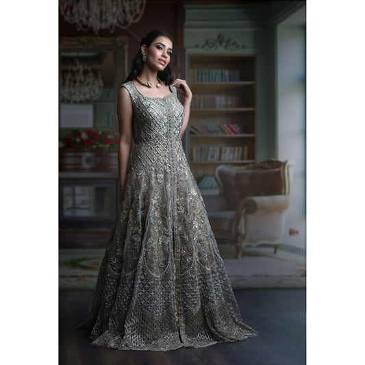 Saira Kurta Lehenga