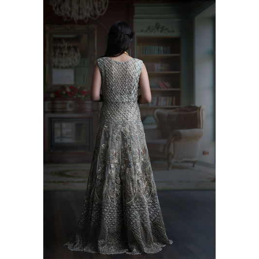 Saira Kurta Lehenga