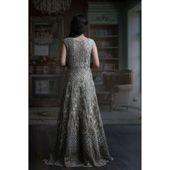 Saira Kurta Lehenga
