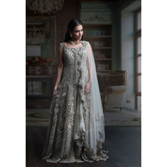 Saira Kurta Lehenga
