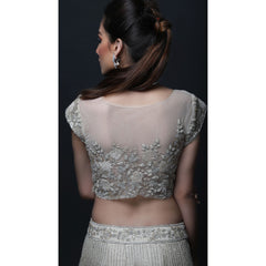 Adhira Lehenga