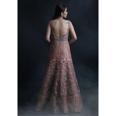 Kankan Gown