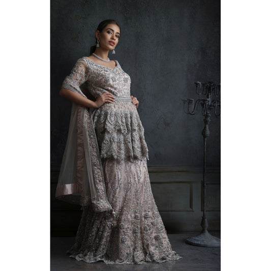 Kieva Lehenga