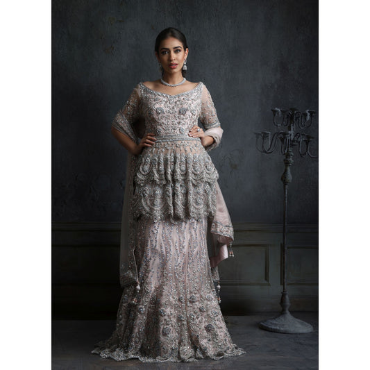 Kieva Lehenga