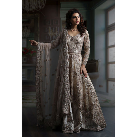 Amyaa Lehenga