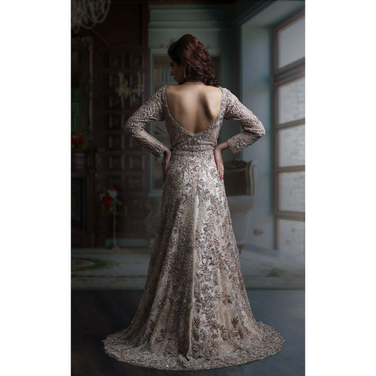 Amyaa Lehenga