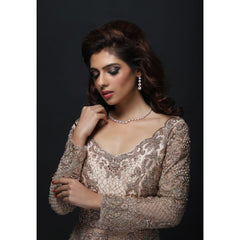 Amyaa Lehenga