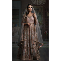 Naeem Kurta Lehenga