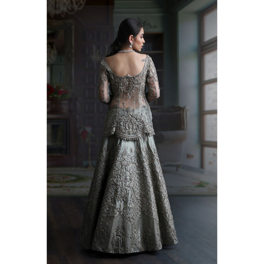 Sameha Lehenga