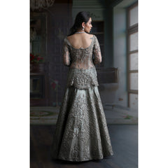 Sameha Lehenga