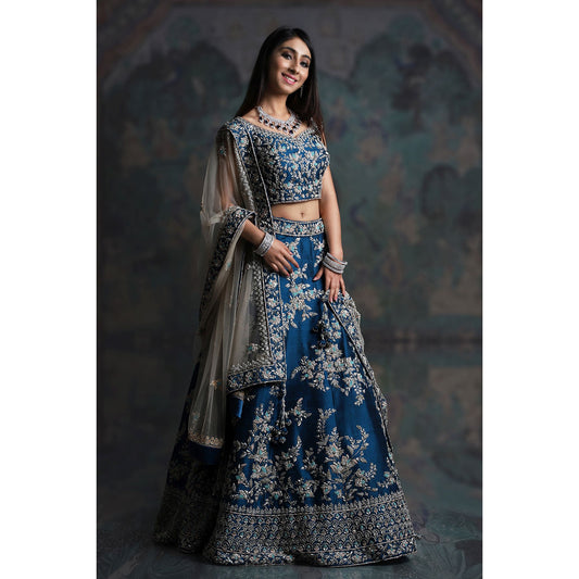Arayahi Lehenga