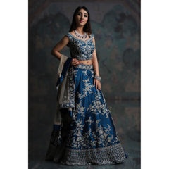 Arayahi Lehenga